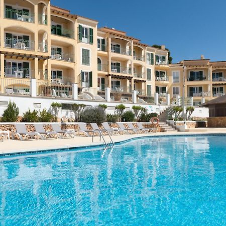 Aparthotel Ona Cala Pi Club Экстерьер фото