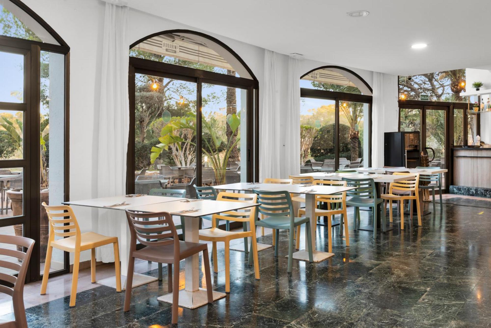 Aparthotel Ona Cala Pi Club Экстерьер фото