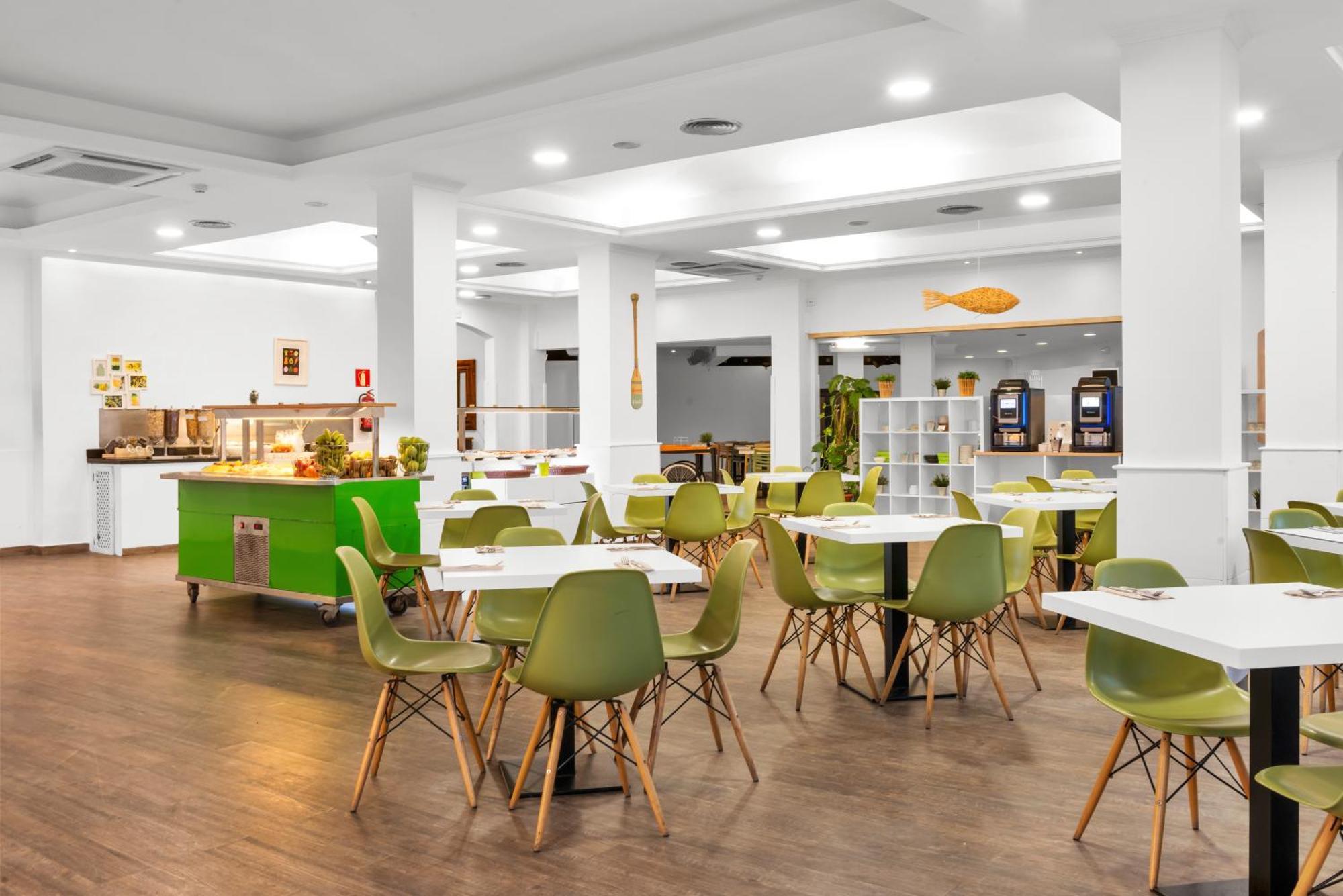 Aparthotel Ona Cala Pi Club Экстерьер фото