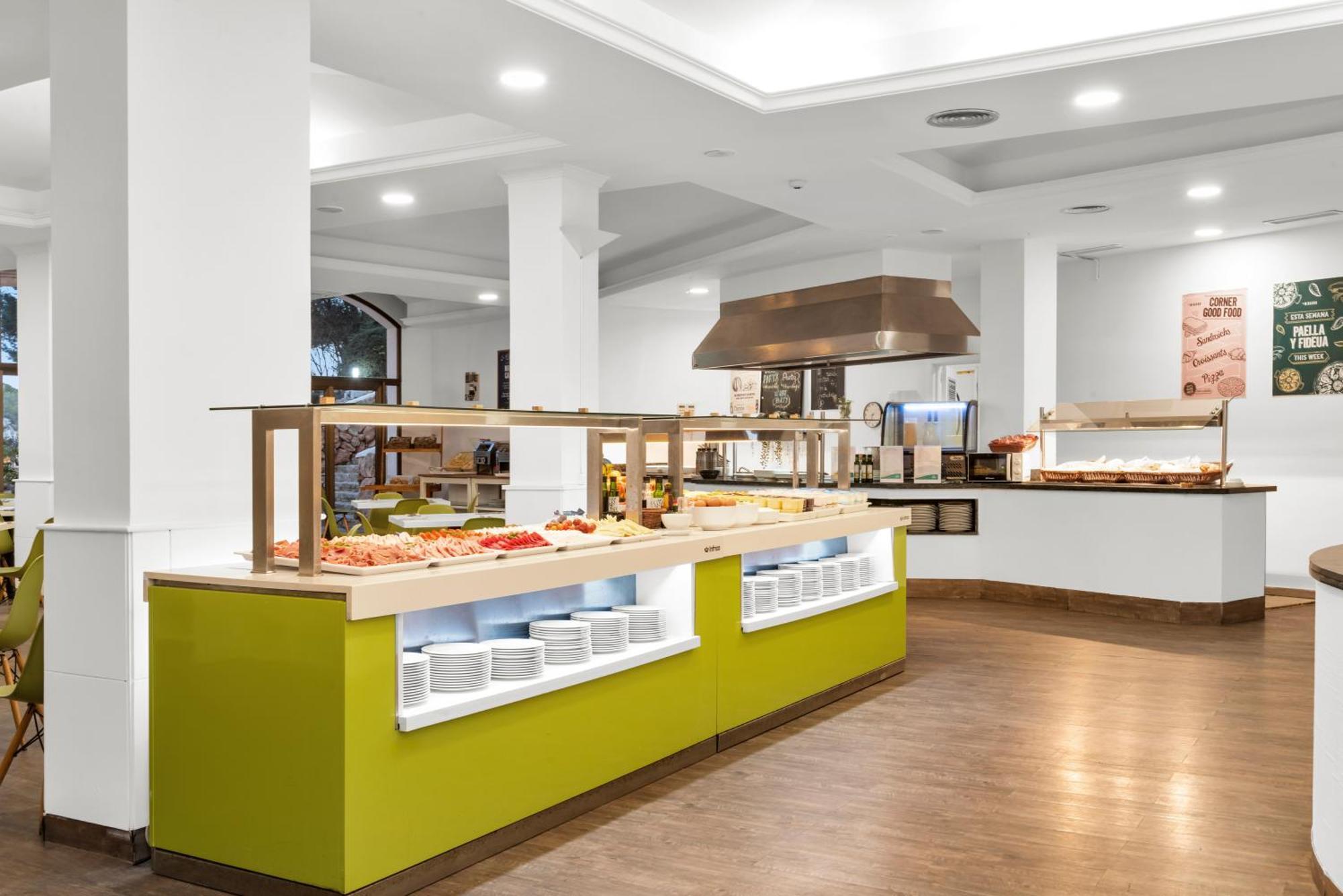 Aparthotel Ona Cala Pi Club Экстерьер фото