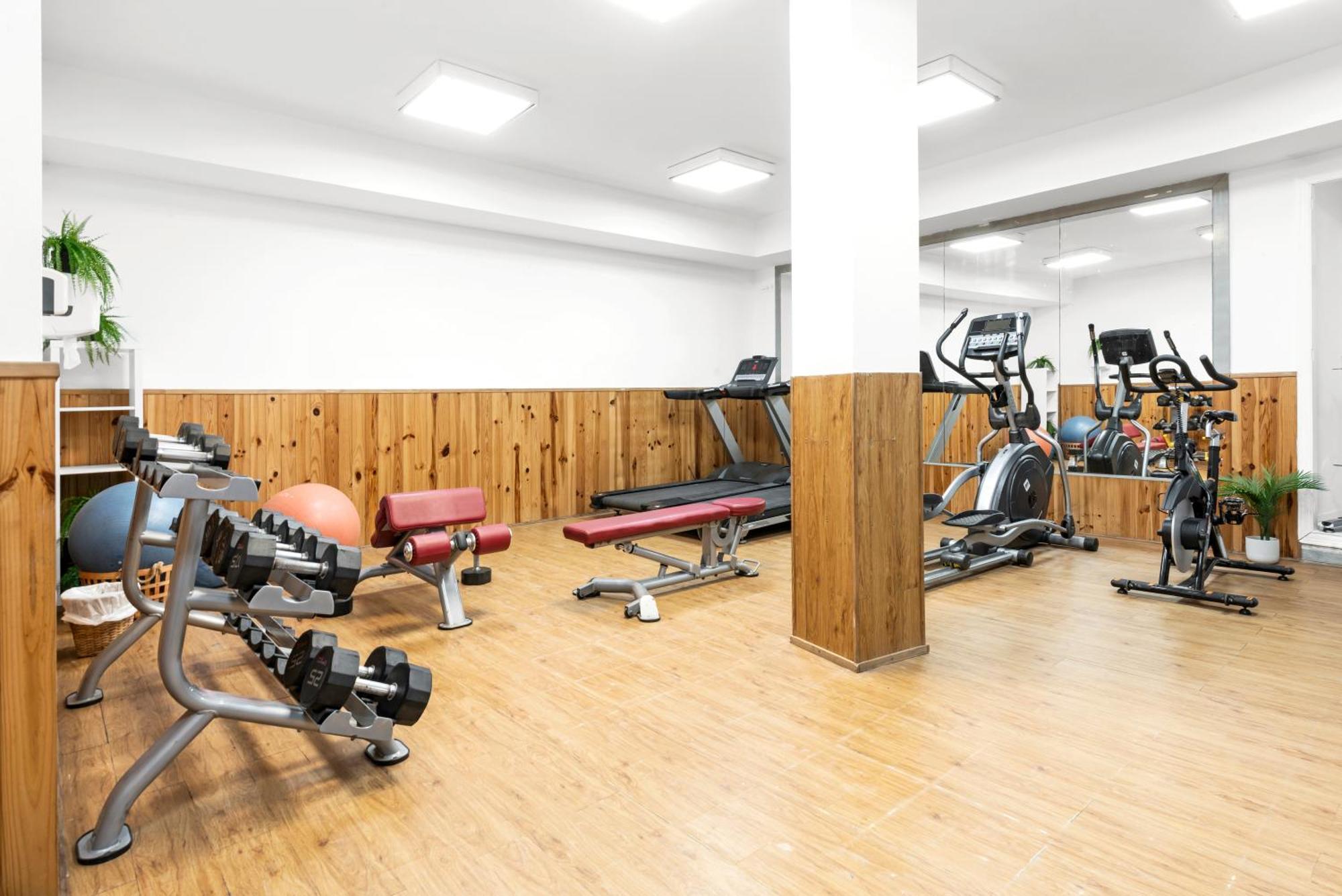 Aparthotel Ona Cala Pi Club Экстерьер фото