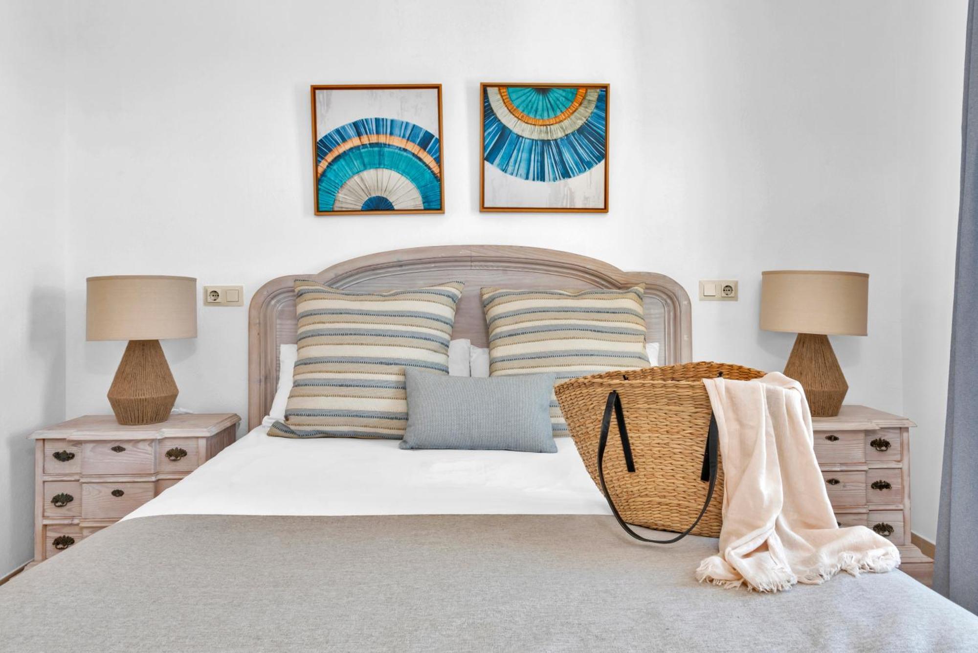 Aparthotel Ona Cala Pi Club Экстерьер фото