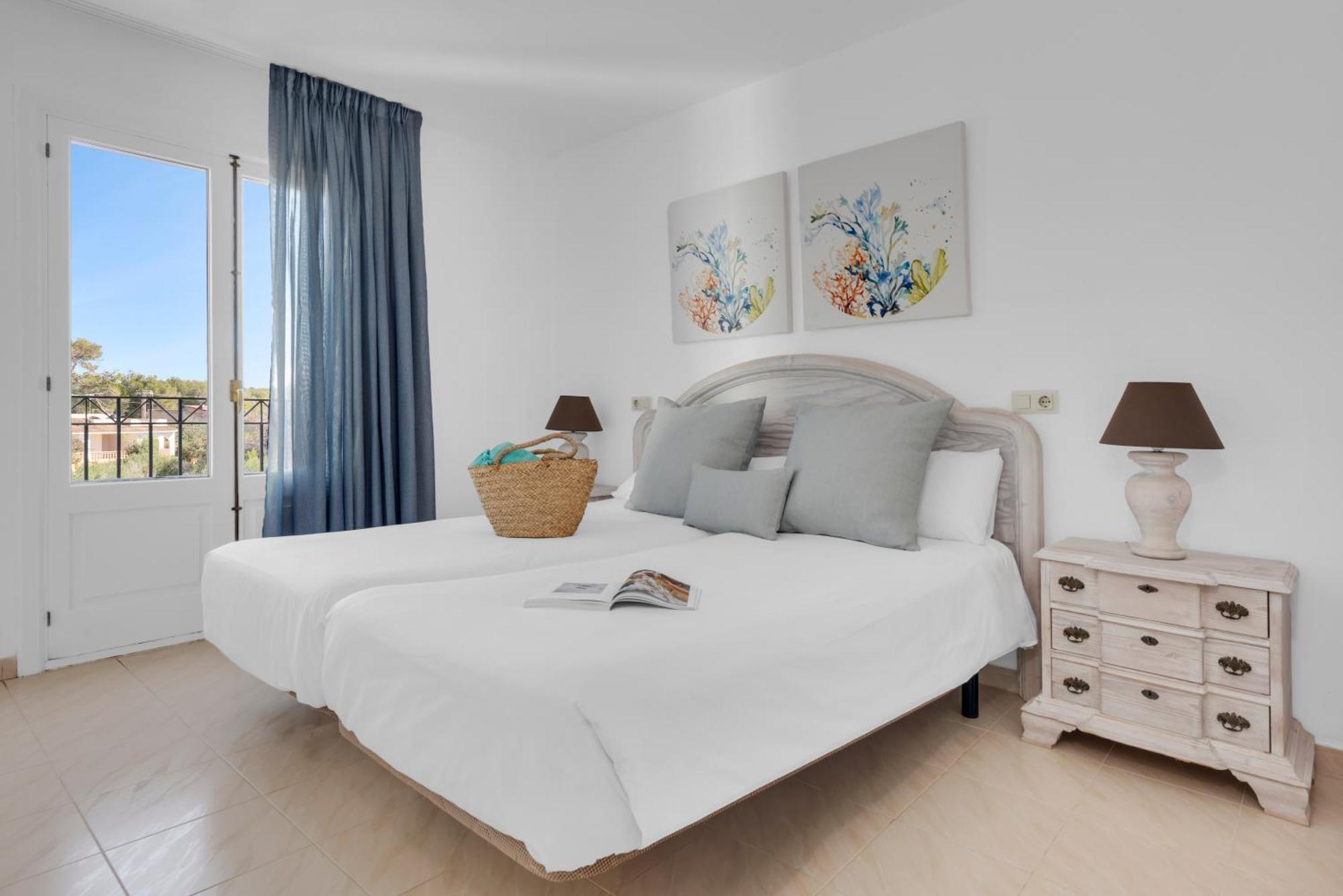 Aparthotel Ona Cala Pi Club Экстерьер фото