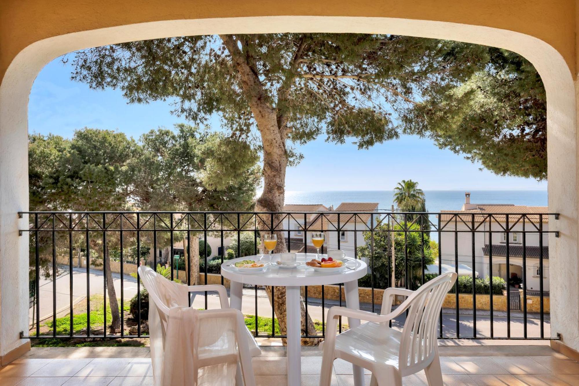 Aparthotel Ona Cala Pi Club Экстерьер фото