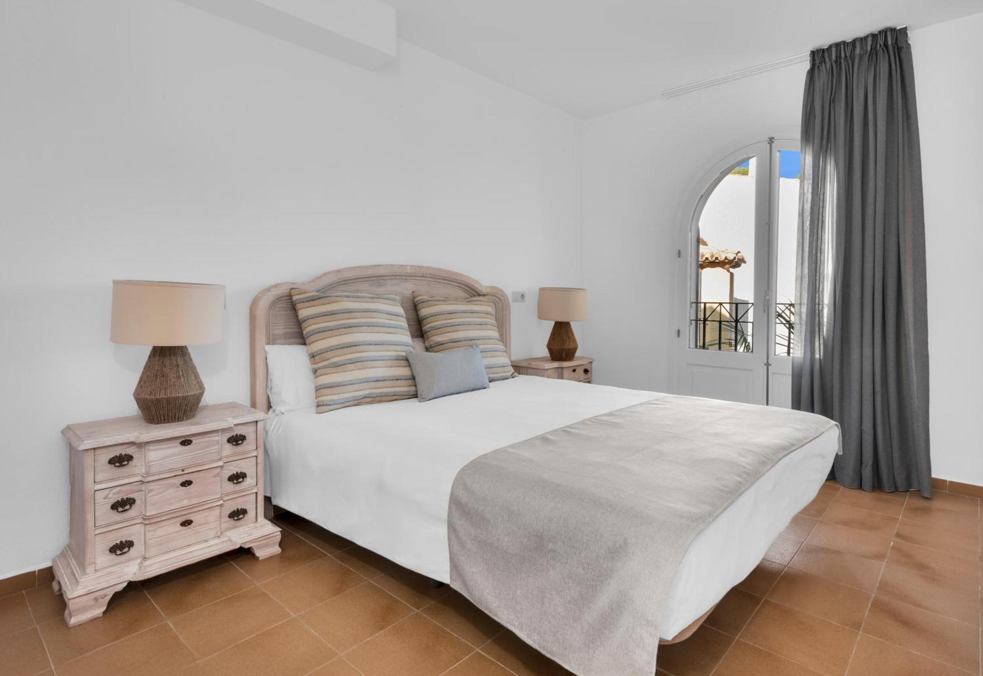 Aparthotel Ona Cala Pi Club Экстерьер фото